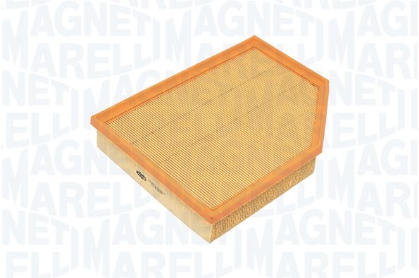 MAGNETI MARELLI 153071762622: Luftfilter