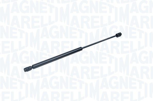 MAGNETI MARELLI 430719082205: Газов амортисьор, багажно / товарно пространство 634mm