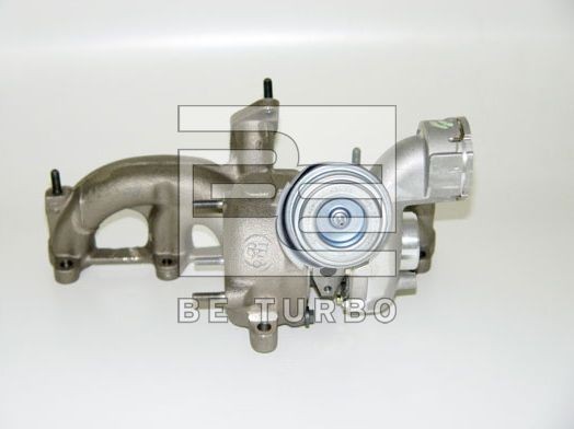 BE TURBO 125387: Turboaggregat