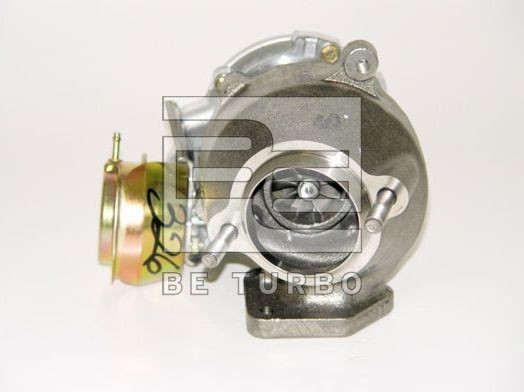 BE TURBO 125850: Turbosuflantă