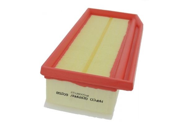 MAPCO 60258: Filtro aria