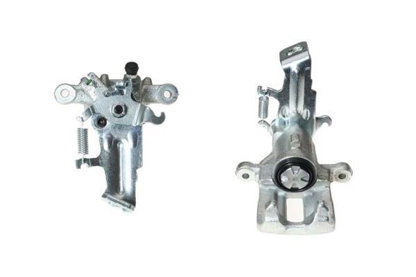 MAPCO 60712: Gaisa filtrs