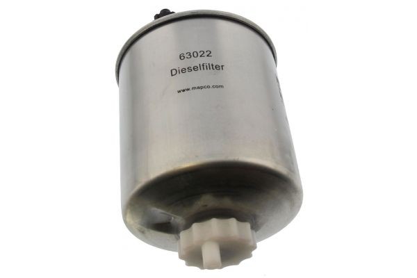 MAPCO 63022: Filtro carburante