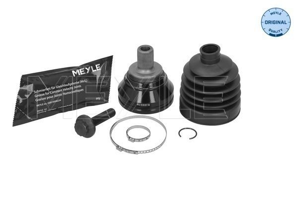 MEYLE 100 498 0297: Jeu de joints, arbre de transmission MEYLE-ORIGINAL: True to OE. Essieu avant, côté roue