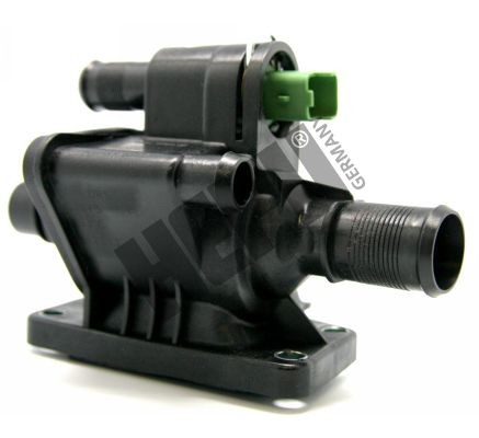 HEPU TM1060: Termostat, lichid racire 83°C, cu etansare