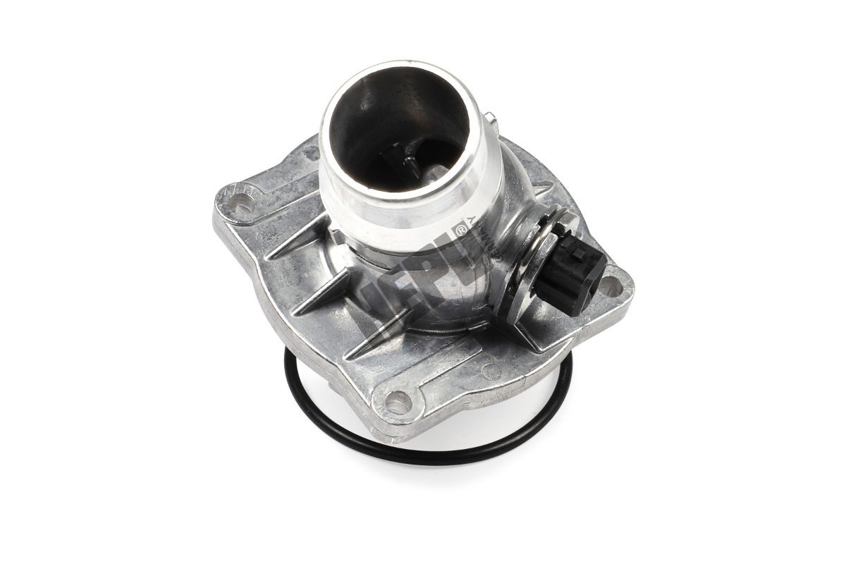 HEPU TM1069: Kühlwasserthermostat 105°C, mit Dichtung