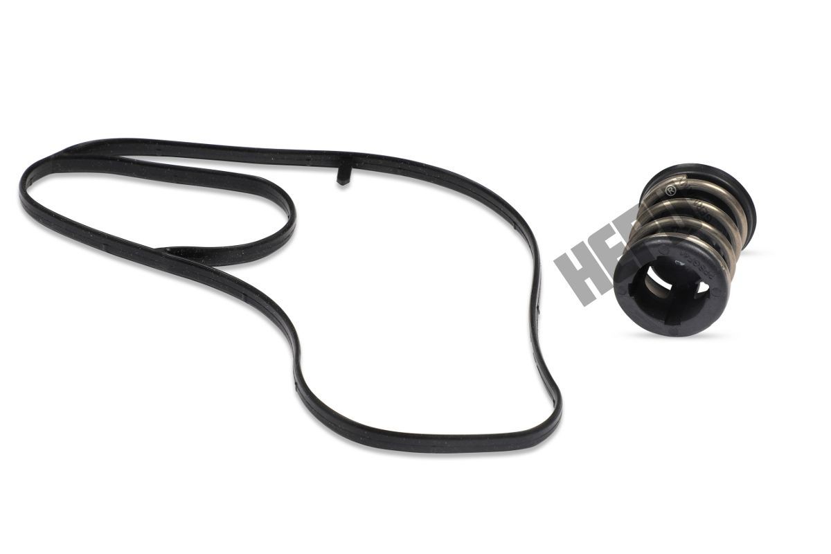 HEPU TM1244: Termostat, lichid racire 95°C