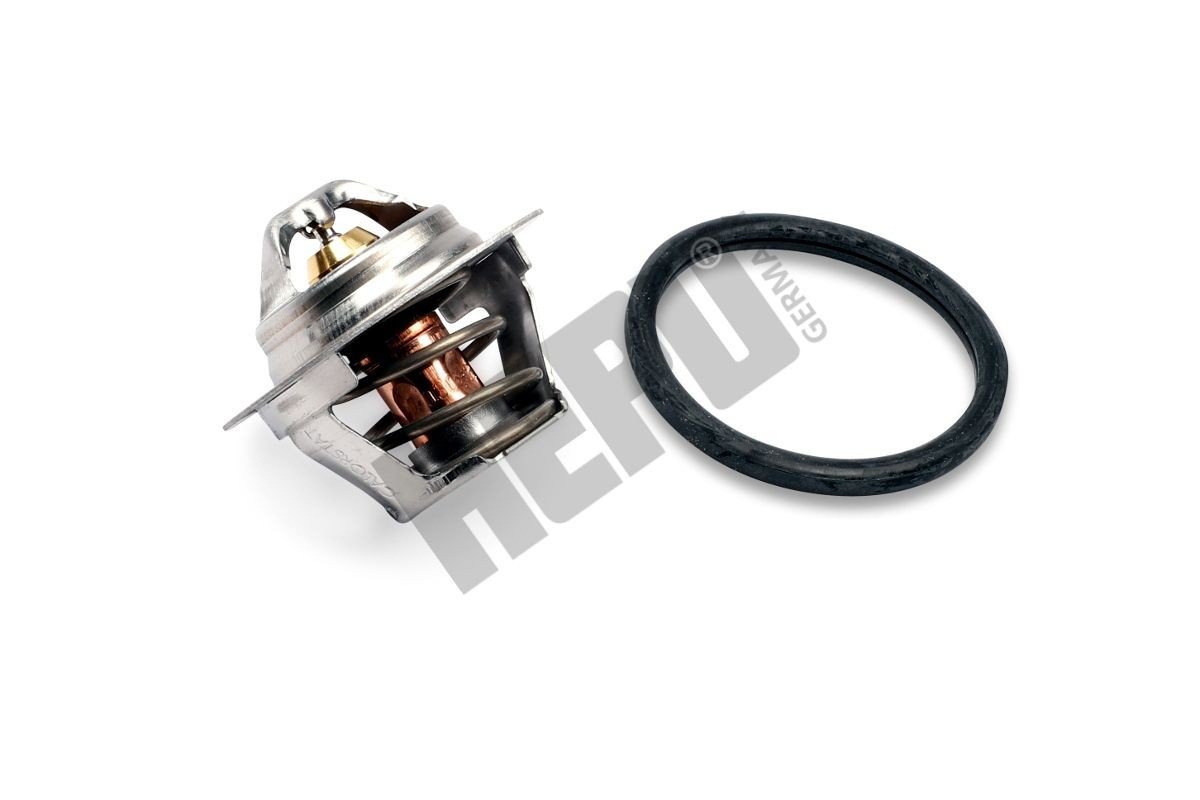 HEPU TM1327: Termostat, lichid racire 89°C, cu etansare