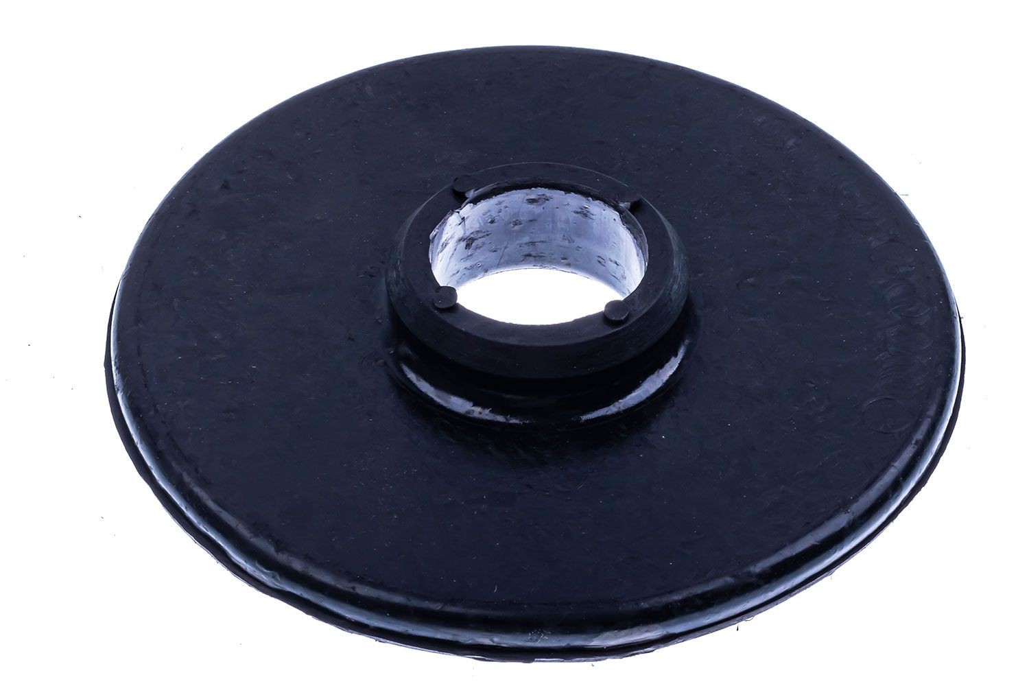 DENCKERMANN D300532: Fjederskål bagaksel