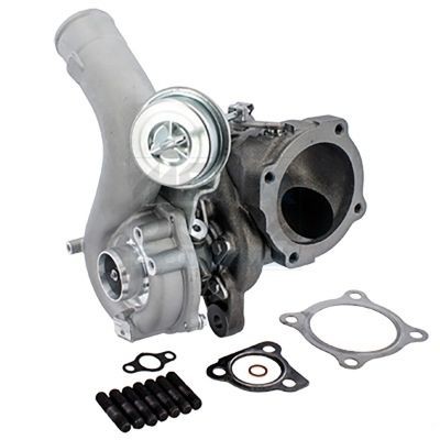 MEAT & DORIA 65897: Turboaggregat