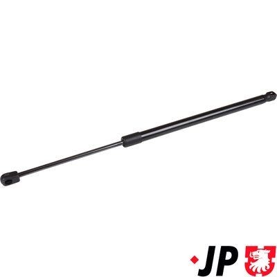 JP GROUP 5181201000 Heckklappendämpfer JP beidseitig