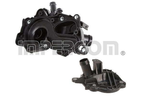 ORIGINAL IMPERIUM 230338: Carcasa termostat cu termostat