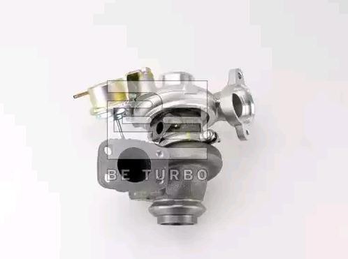 BE TURBO 127308: Turboaggregat