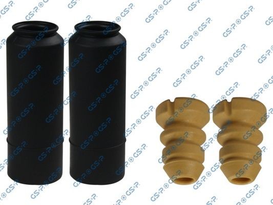 GSP 5406480PK: Прахозащитен комплект, амортисьор