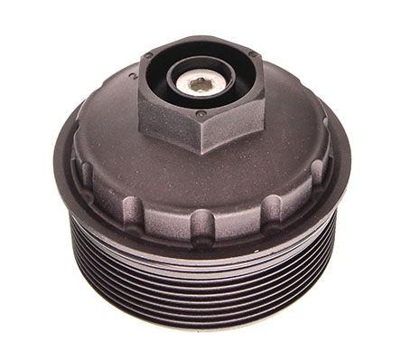 MAXGEAR 28-0735: Calotta, Carter filtro olio con guarnizione