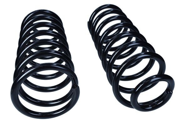 MAXGEAR 60-1125D: Ressort de suspension Essieu arrière