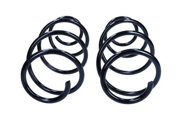 MAXGEAR 60-1188D: Sprężyna zawieszenia Oś przednia