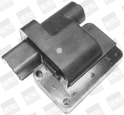 BERU ZS417: Süütepool 12V