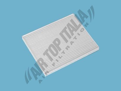ZAFFO ZF693: Filtrs, Salona telpas gaiss Smalkās attīrīšanas salona filtrs