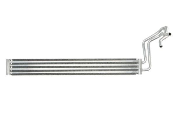 THERMOTEC D4W022TT: Ölkühler, Lenkung