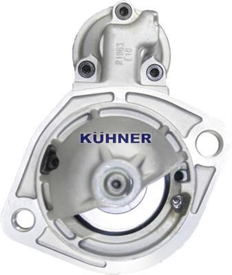 AD KÜHNER 101053R: Motorino avviamento 1,1KW