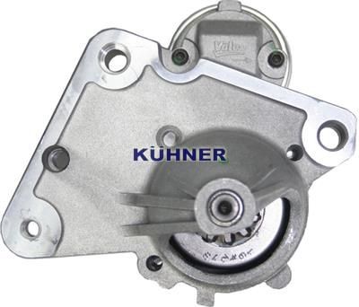 AD KÜHNER 101260B: Motorino avviamento 1,4KW