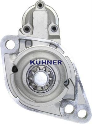 AD KÜHNER 10133M: Motorino avviamento 0,9KW