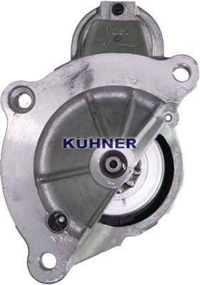 AD KÜHNER 101379B: Motorino avviamento 0,9KW