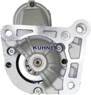 AD KÜHNER 101379R: Motorino avviamento 0,9KW