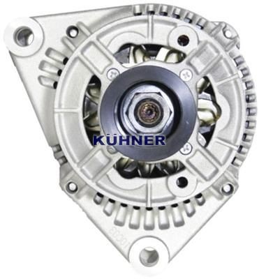 AD KÜHNER 301044RIB: Alternator 90A