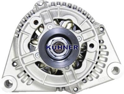 AD KÜHNER 301062RIB: Alternator 90A