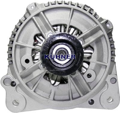 AD KÜHNER 301142RIB: Laturi 120A