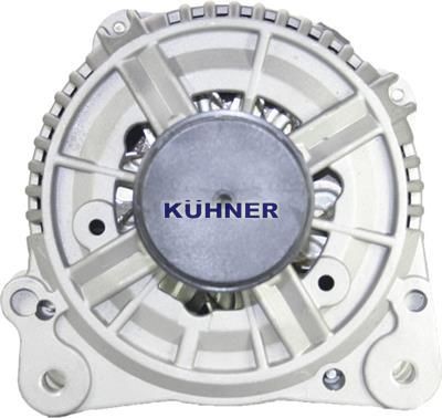 AD KÜHNER 301144RIV: Laturi 120A