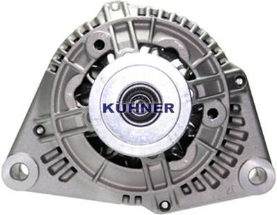 AD KÜHNER 301209RIB: Alternator 90A