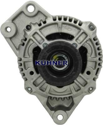 AD KÜHNER 301244RIV: Alternator 90A