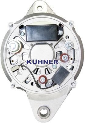 AD KÜHNER 301482RIB: Laturi 105A