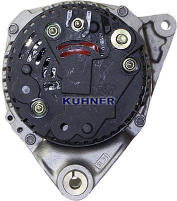 AD KÜHNER 301498RIK: Kintamosios srovės generatorius 70A
