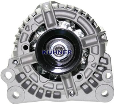 AD KÜHNER 301511RIV: Laturi 70A