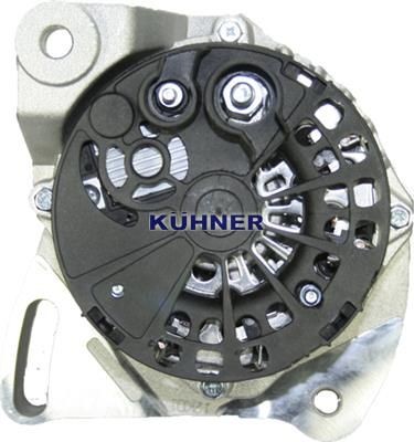 AD KÜHNER 301553RIR: Laturi 150A