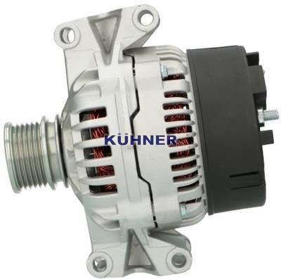 AD KÜHNER 301589RIK: Alternatore 90A