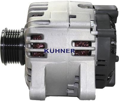 AD KÜHNER 301634RIR: Laturi 150A