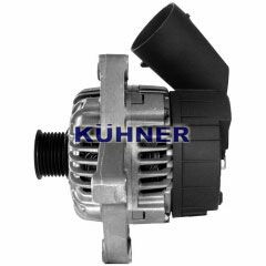 AD KÜHNER 301673RIR: Laturi 140A