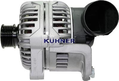 AD KÜHNER 301681RIK: Laturi 90A