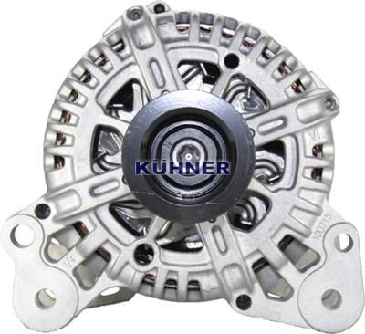 AD KÜHNER 301729RIB: Alternatore 110A