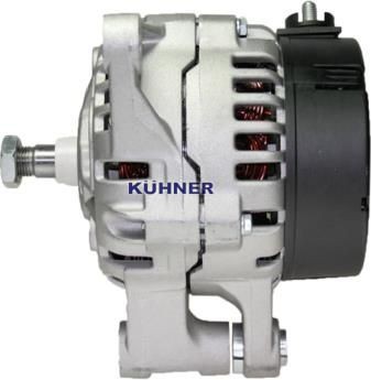 AD KÜHNER 301782RIK: Laturi 140A