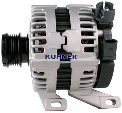 AD KÜHNER 302033RID: Laturi 150A