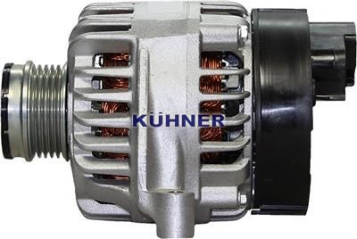 AD KÜHNER 302033RIR: Laturi 150A