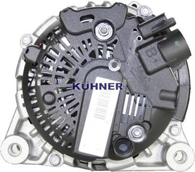 AD KÜHNER 30325RIR: Laturi 70A