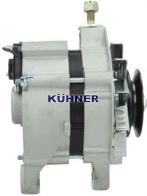 AD KÜHNER 30619RIM: Laturi 45A