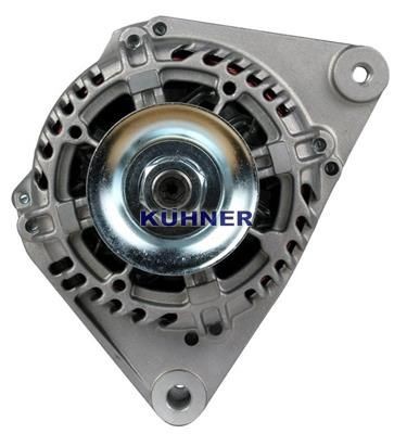 AD KÜHNER 30749RIV: Laturi 55A
